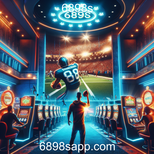 A Ascensão dos Jogos de Esportes no Mundo Digital